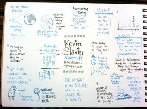 notes on kevin slavin by boon chew