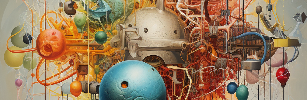 Weeknotes 250 – the long nose of counterfactual&nbsp;history