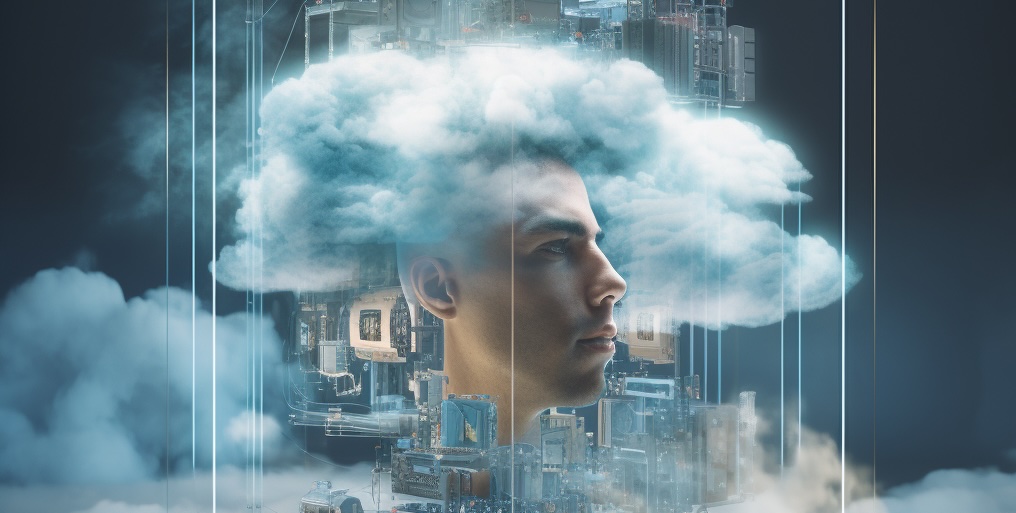 Weeknotes 267 – Gemini as AI-based digital&nbsp;twin