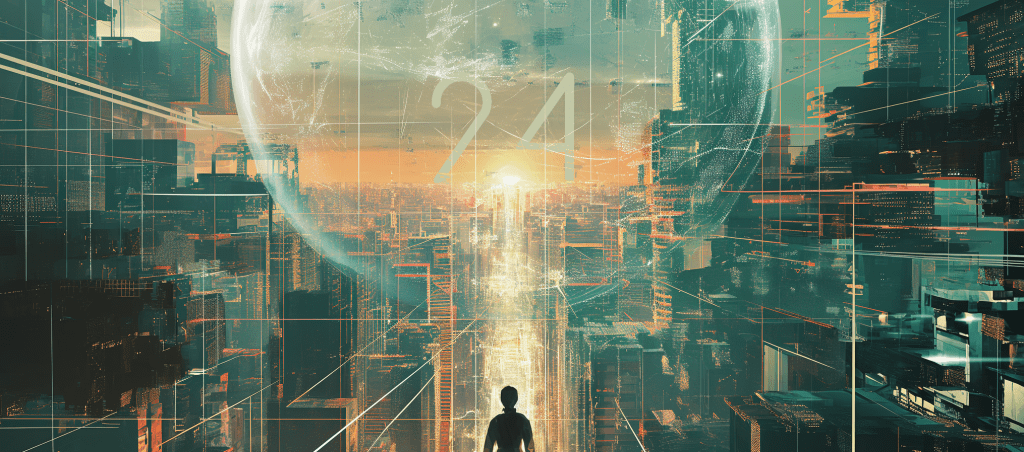 Weeknotes 269 – 2024 WIP with artificial&nbsp;creativity