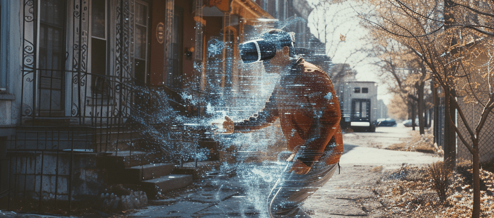 Weeknotes 274 – living normalising mutilated&nbsp;realities