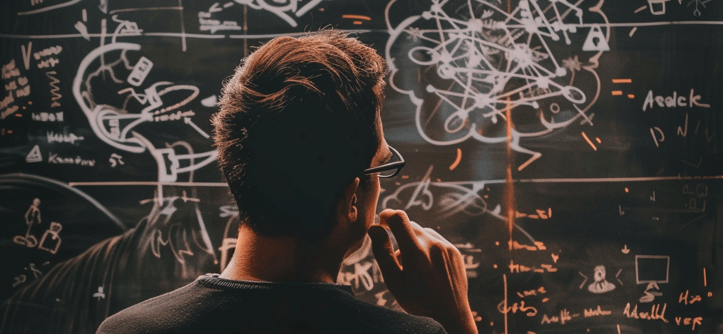 Weeknotes 283 – more or less human through&nbsp;AI?