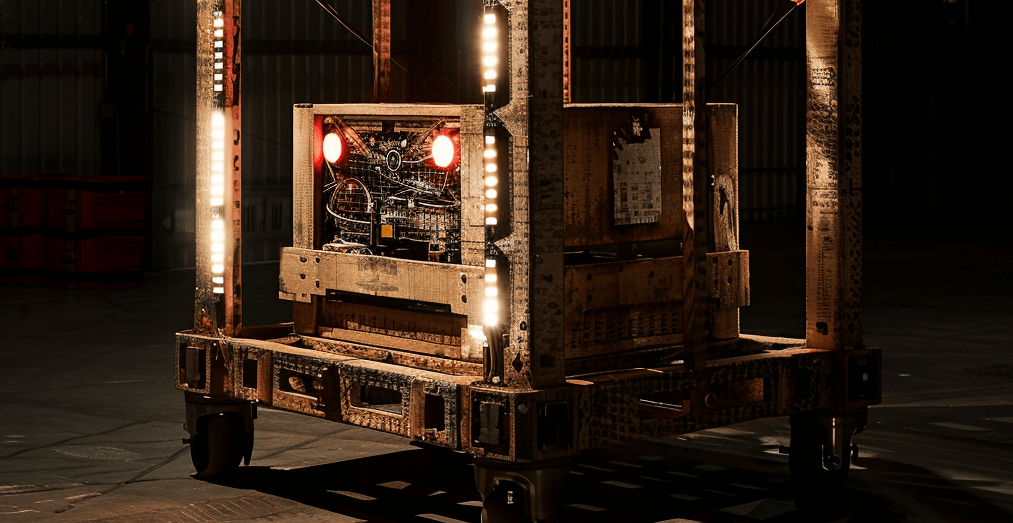 Weeknotes 288 – Turing test for well-behaving&nbsp;bots