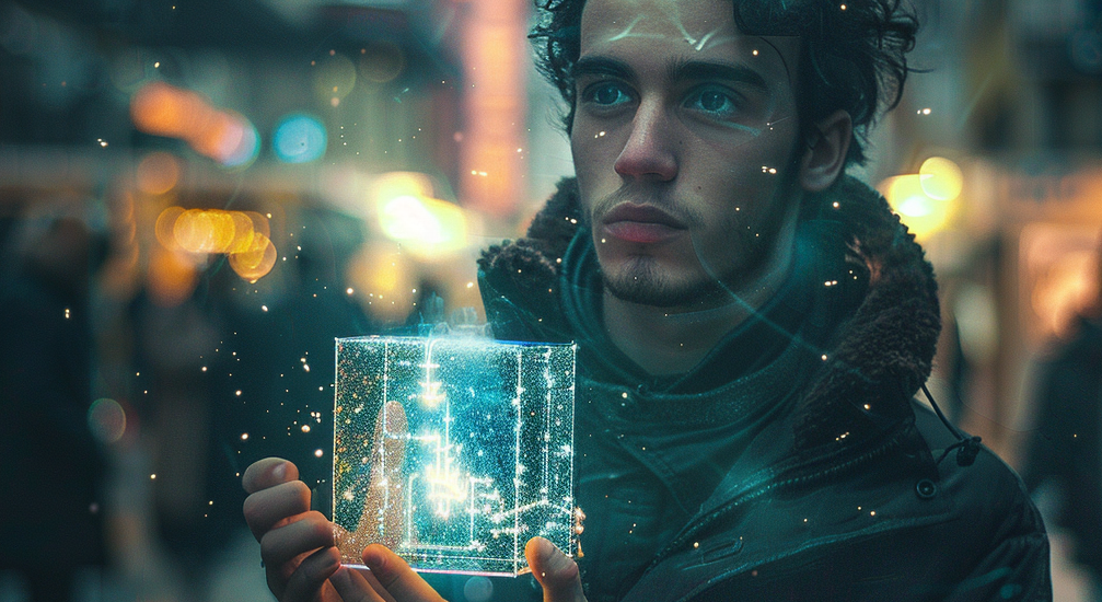 Weeknotes 289 – the embodiment of ubiquitous&nbsp;AI