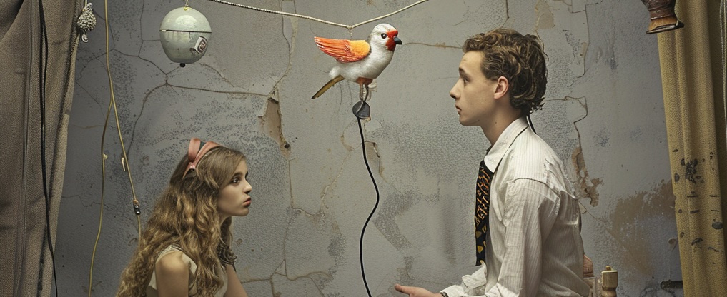 Weeknotes 290 – designing agon in fair AI&nbsp;systems