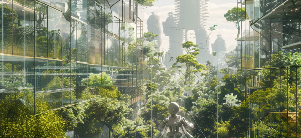 Weeknotes 318 – Dreaming about regenerative AI&nbsp;agents